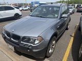 Used 2004 BMW X3 3.0i image 4