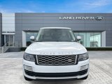 Used 2019 Land Rover Range Rover HSE image 4