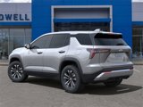 New 2026 Chevrolet Equinox LT image 3