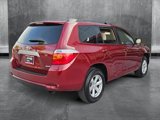 Used 2008 Toyota Highlander 4WD image 5