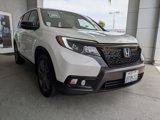 Used 2020 Honda Passport EX-L image 3