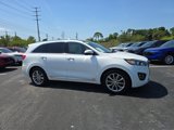 Used 2017 Kia Sorento SX image 2