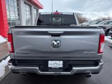 Used 2022 RAM 1500 Big Horn w/ Trailer Tow Group image 4