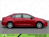 Used 2021 Toyota Corolla LE image 3