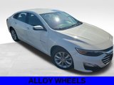 Certified 2023 Chevrolet Malibu LT image 4