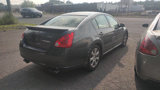 Used 2007 Nissan Maxima 3.5 SL w/ Driver Preferred Pkg image 4