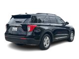 Used 2021 Ford Explorer XLT image 4