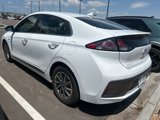 Used 2020 Hyundai Ioniq Limited image 4