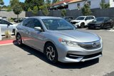Used 2017 Honda Accord LX image 2