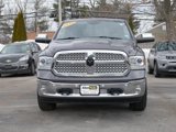 Used 2018 RAM 1500 Laramie w/ Convenience Group image 4