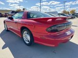 Used 1993 Pontiac Firebird Formula image 5