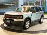 Used 2021 Ford Bronco Sport image 3