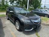 Used 2018 Acura RDX AWD image 3