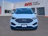 Used 2022 Ford Edge SEL image 2