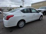 Used 2016 Nissan Versa SV image 4