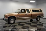 Used 1992 Chevrolet Silverado 1500 2WD Extended Cab image 6