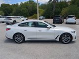 Used 2024 BMW 430i Gran Coupe xDrive w/ Premium Package image 3