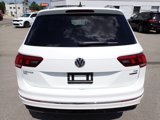 Used 2018 Volkswagen Tiguan SEL w/ R-Line Package image 4