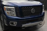 Used 2017 Nissan Titan PRO-4X image 3