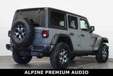 Used 2021 Jeep Wrangler Unlimited Rubicon image 4