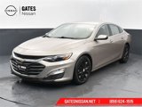 Used 2022 Chevrolet Malibu LT image 3