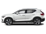 New 2025 Volvo XC40 B5 Plus w/ Protection Package Premier image 3