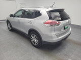 Used 2014 Nissan Rogue SL w/ SL Premium Package image 5