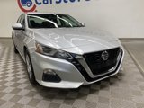 Used 2020 Nissan Altima 2.5 S image 2