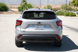 Used 2024 Chevrolet Trax RS w/ Sunroof Package image 5
