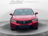 New 2025 Acura Integra A-Spec image 2
