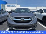 Certified 2018 Honda CR-V LX image 3