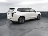 Used 2022 Cadillac XT6 AWD image 6