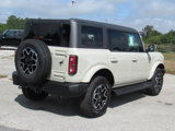New 2025 Ford Bronco Outer Banks image 3