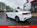 Used 2024 Kia Forte LXS image 5