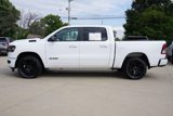 Used 2022 RAM 1500 Big Horn image 6