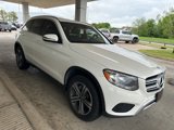 Used 2019 Mercedes-Benz GLC 300 4MATIC image 3