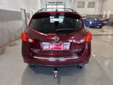 Used 2010 Nissan Murano LE image 4