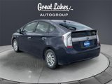 Used 2012 Toyota Prius Plug-In Hybrid image 3