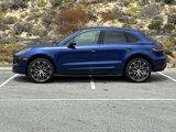 Used 2024 Porsche Macan image 2