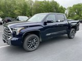New 2025 Toyota Tundra Platinum image 3