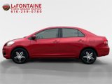 Used 2012 Toyota Yaris Sedan image 4