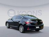 Used 2019 Acura ILX w/ Premium Package image 4