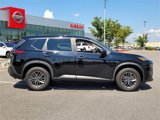 Used 2021 Nissan Rogue S image 2