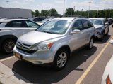 Used 2010 Honda CR-V EX-L image 2