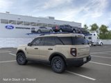 New 2025 Ford Bronco Sport Big Bend w/ Convenience Package image 4