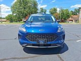 Certified 2022 Ford Escape S image 3