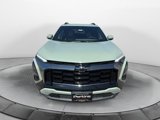 New 2025 Chevrolet Equinox ACTIV w/ LPO, Floor Liner Package image 3