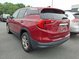 Used 2018 GMC Terrain SLE image 3