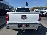 Used 2018 GMC Sierra 3500 SLT w/ Duramax Plus Package image 5