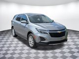 Used 2023 Chevrolet Equinox LT image 2